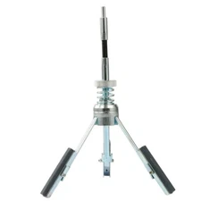 Engine Cylinder Hone 2" to 7" with 220 Grit Stones Flex Shaft Bore Honing Tool