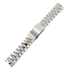 Titanium bracelet Tissot T-Touch Connect Sport T605049196 T153420A 21mm