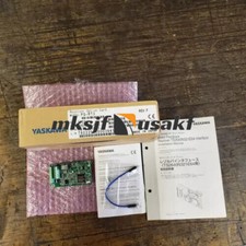 1PCS New BRAND Yaskawa PG-RT3 PGRT3 US Free t...