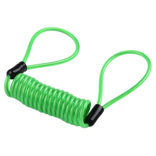 Câble bobine de rappel de verrouillage de disque polyvalent idéal pour motos e - Picture 7 of 12