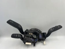  2017 AUDI A6 C7 HEADLIGHT/INDICATOR STALK SWITCH 4G8 953 502 A  