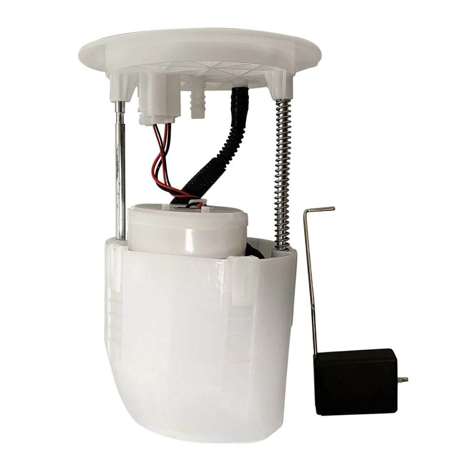 Conjunto de bomba de combustible eléctrica para Toyota Sienna V6 3,3 L 2004 2005 2006 E8841M Foto 2 de 4