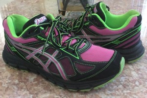 asics gel scram 2 women's