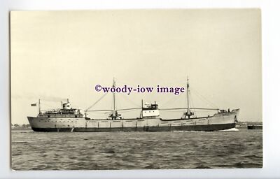 ce1350 - F T Everard Coaster - Frederick T Everard, Baujahr 1954 - Foto