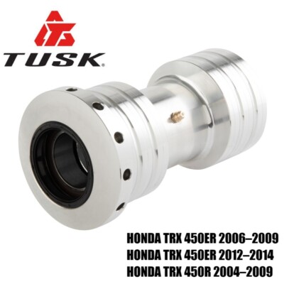 Disque De Frein Arrière 190mm Pour Honda TRX450R/ER 2004-2014 - Acier Inoxydable - Épaisseur 4mm - 3