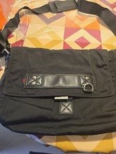 Borsa Messenger Gucci Uomo