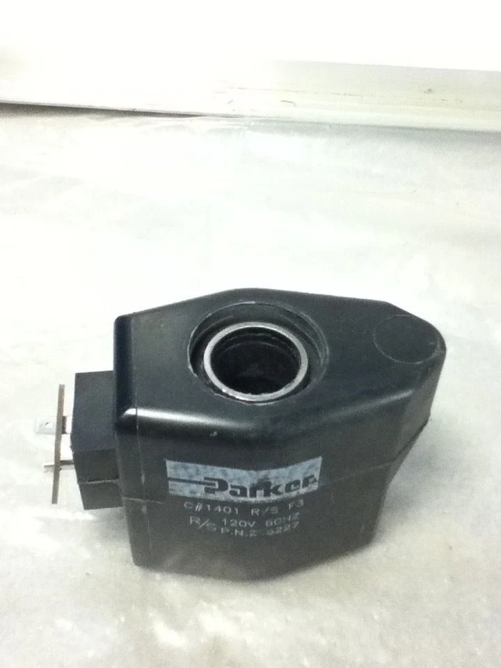 Bobina Parker 205227 Foto 2 de 4