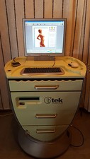 BEAUTYTEK Medilab beautytek Mod. 320 - S/N BT320B01557