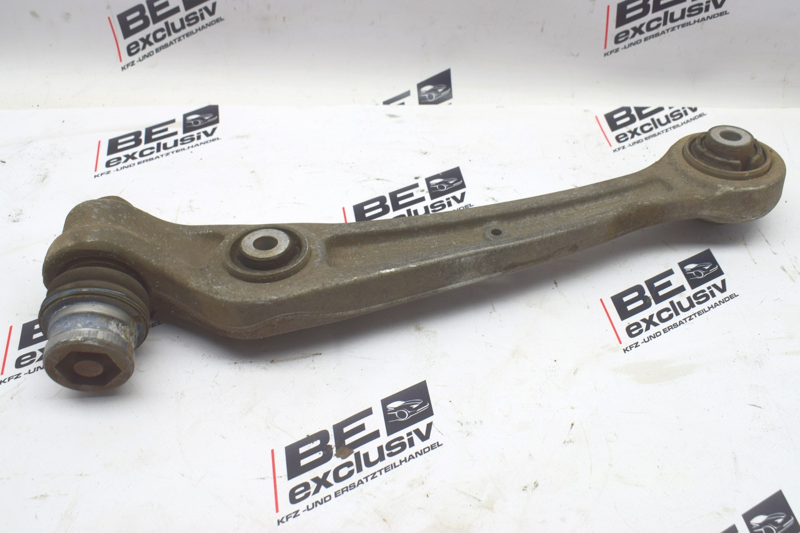 Frankberg Querlenker Vorne Rechts - Kompatibel Mit Hyundai Tucson & Kia Sportage