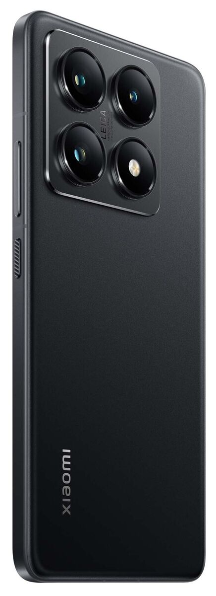 Xiaomi 14T Pro 5G 256GB 12GB Ram (FACTORY UNLOCKED) 6.67 Xiaomi 14T Pro 5G 256GB 12GB Ram (FACTORY UNLOCKED) 6.67