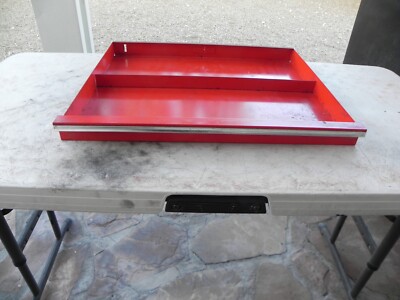 Snap-on KRA380 Roll Cab 21-3/4'' Wide Drawer Only #3