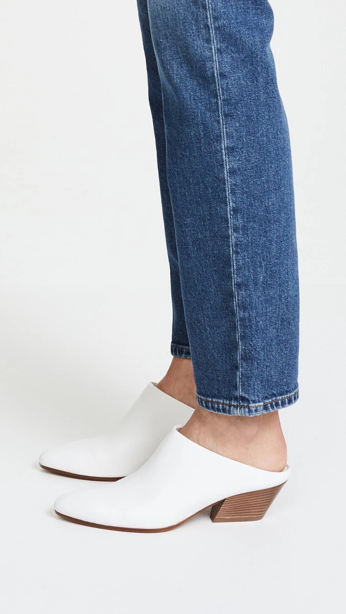 Vince vigo deals mules