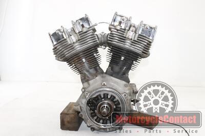 1971-1978 Harley-Davidson FX Shovelhead 74