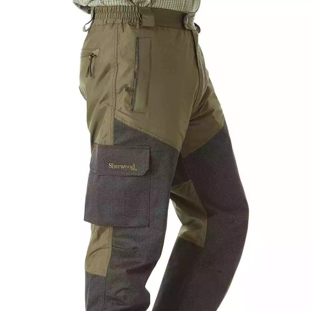 Sherwood waterproof best sale trousers