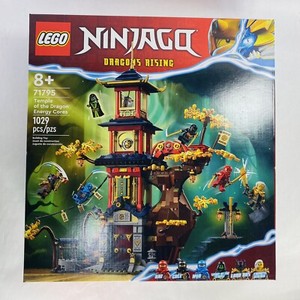 Lego 71795 | eBay