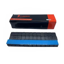 1 BOX Black 0.25 1/4oz Stick on Self Adhesive Wheel Weights Balance 