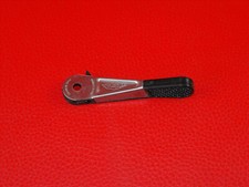 Retro Vintage Fahrrad Rennrad Schalthebel Simplex links NOS 