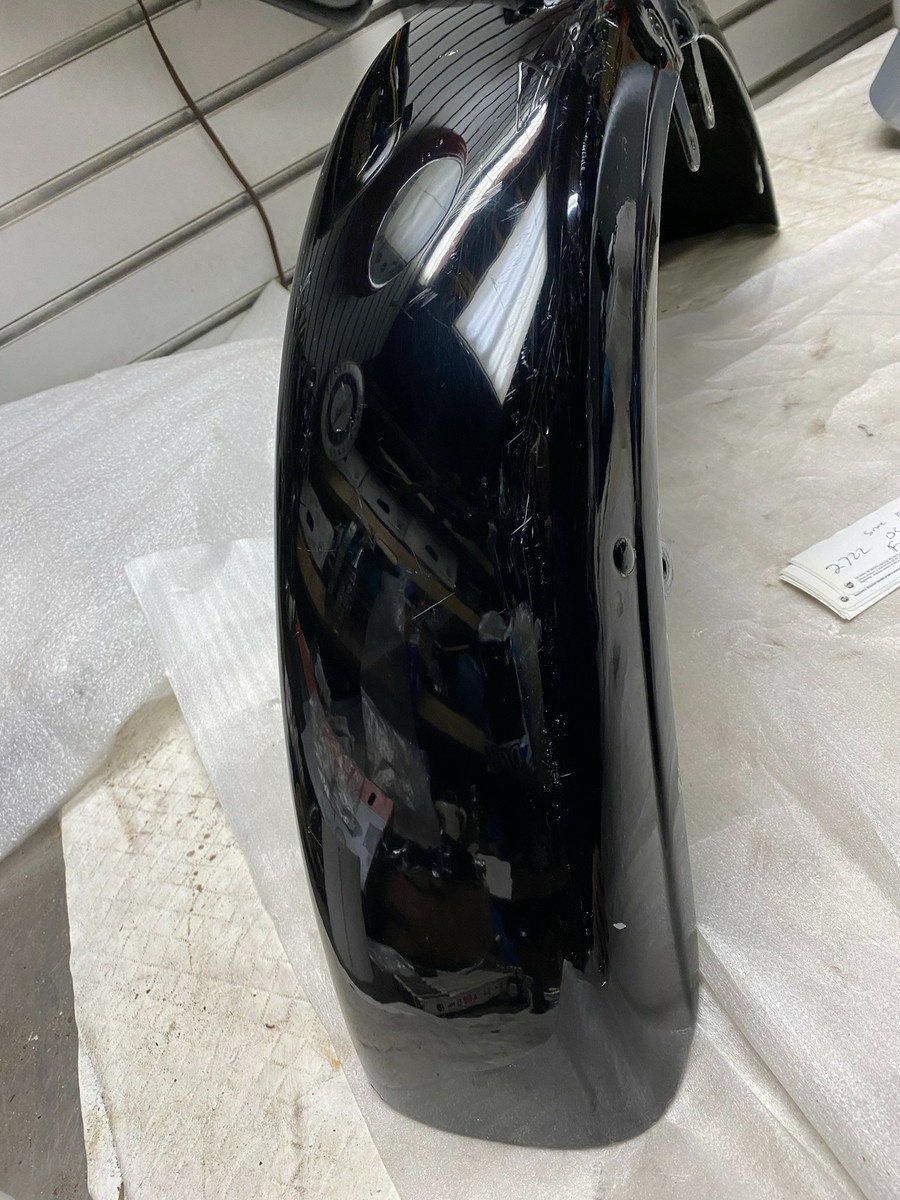 OEM Front Fender Harley Shovelhead FX Ironhead Sportster Full