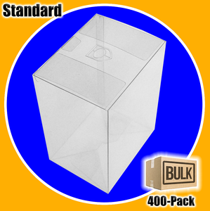 funko pop protectors bulk