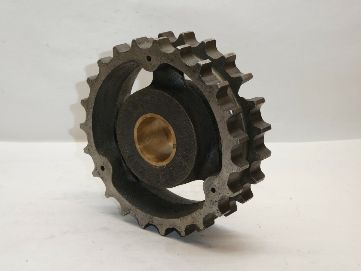 NEW) REX 815-23T 815-23Tx1-1/4 401-161 1-1/4