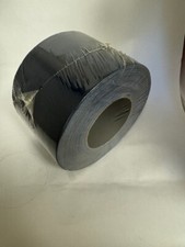 Gaffer Tape Seconds Blue 4" x 60 yds.
