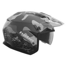 Casco Hebo Trials zona 5 mimetico