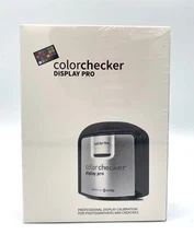 XRITE Calibrite ColorChecker Display Pro **OPEN BOX**