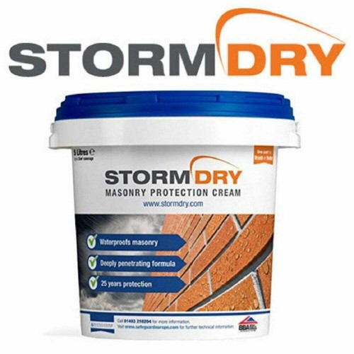 Safeguard Stormdry Masonry 
