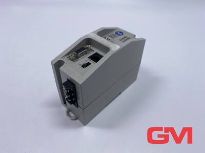 Allen-Bradley Modem 9300-RADM1/B Remote Access Dial-In modem PowerFlex 24VDC