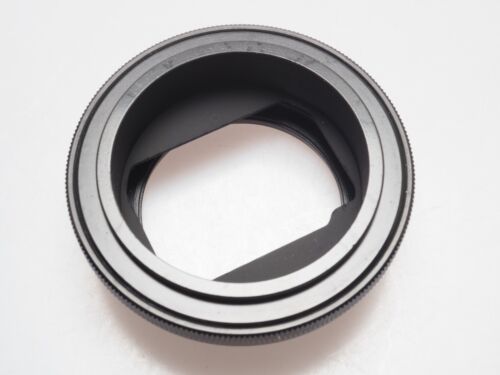 Canon MA-52 Macrophoto Adapter MA52, Boxed - Picture 2 of 4