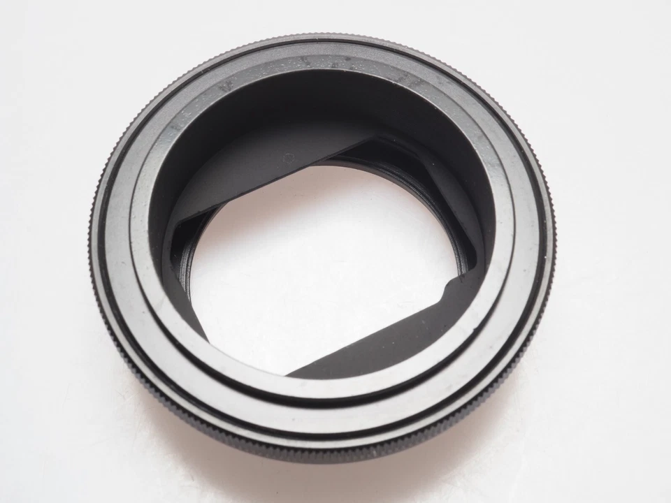 Canon MA-52 Macrophoto Adapter MA52, Boxed - Image 2 of 4