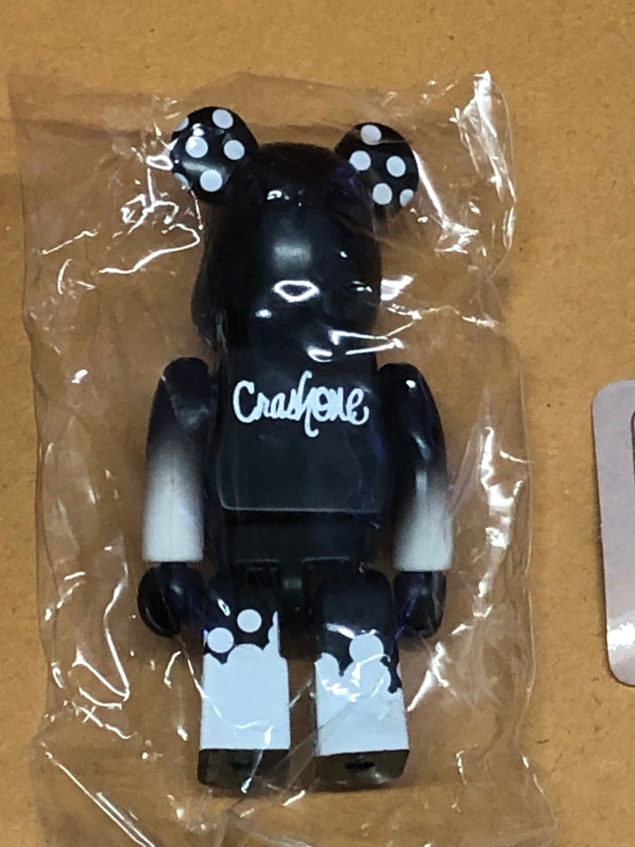 BE＠RBRICK SERIES 15 CRASHONE
