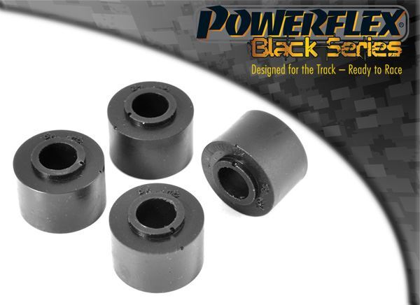 PFF66-105BLK POWERFLEX Front Anti Roll Bar Drop Link Bush fit Saab