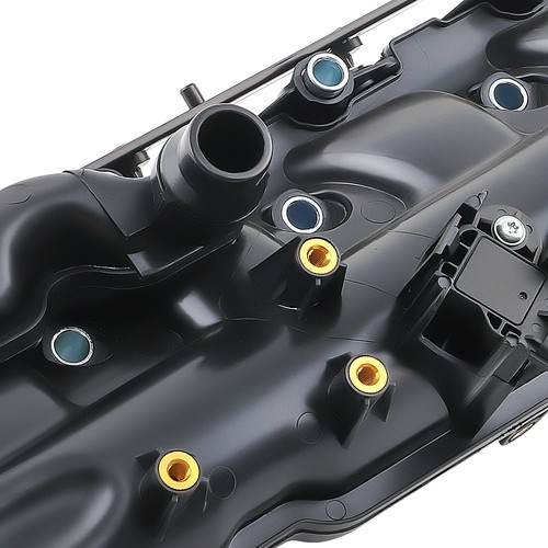 Collettore di aspirazione con guarnizioni for Opel Zafira Insignia Cascada Astra - Imagen 8 de 12