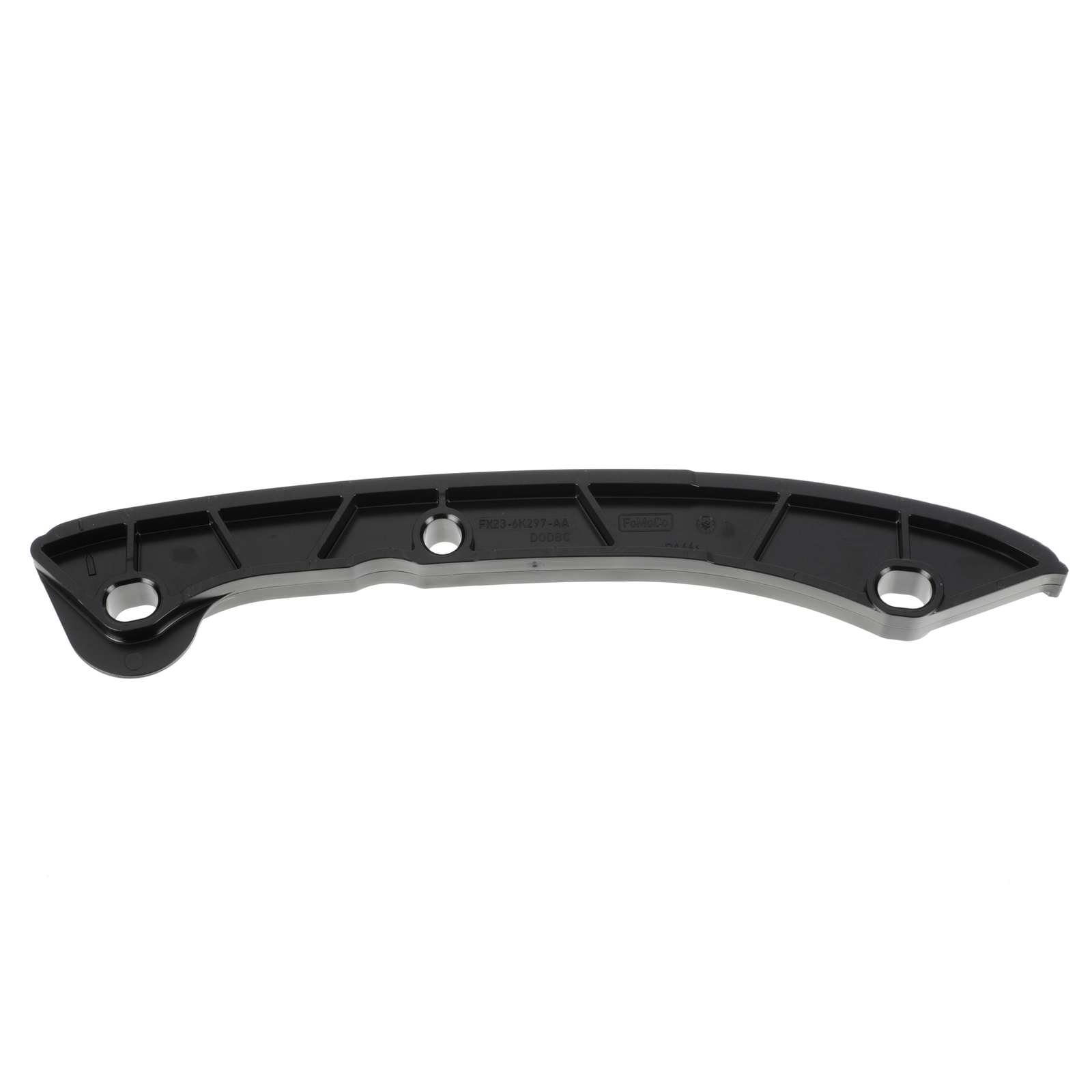 Guía de cadena de distribución derecha para Jaguar F-Type XF XFR XK XKR 2010-2022 (N/P C2Z28429)