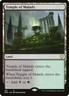 MTG Temple of Malady (169/208) Phyrexia All Will Be One Commander LP