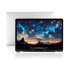Silver LCD Screen Display Assembly Part For Apple MacBook Air A2337 13.3" 2020
