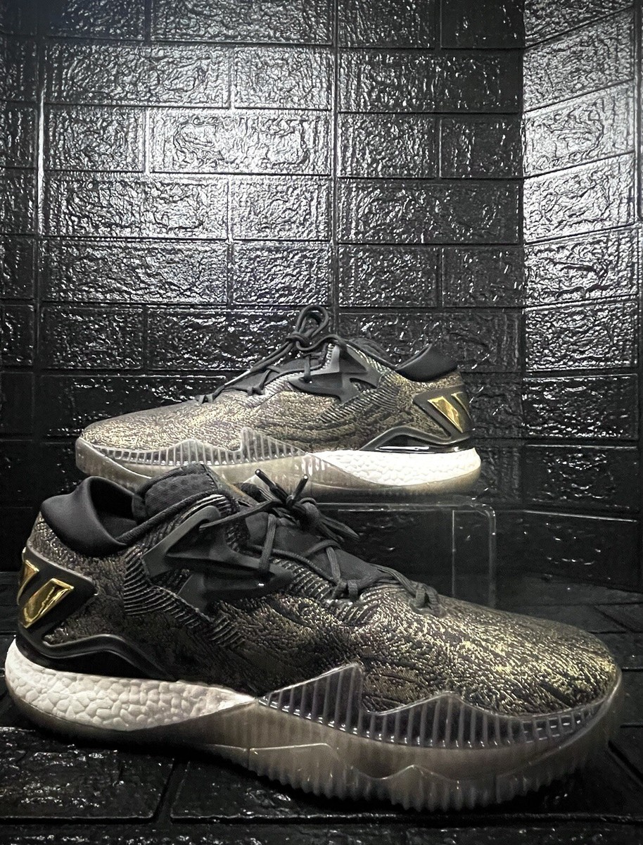 Adidas Crazylight Boost 2016 New James Harden Shoes 2016 James