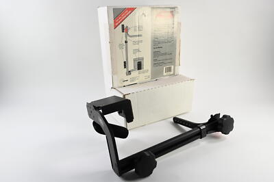 Stroboframe PRO-SQ Professional Flash Bracket for Square Format Cameras #G338