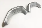 Kakumei STI Type Bumper Heat Shields Fit 2022-2025 SUBARU WRX USA FREE SHIPPING