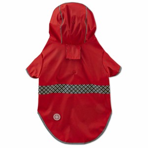 good2go reversible dog raincoat