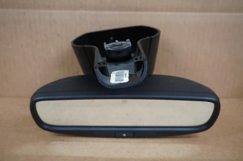 2016 2017 2018 2019 2020 Chrysler Pacifica Interior Rear View Mirror E11048417