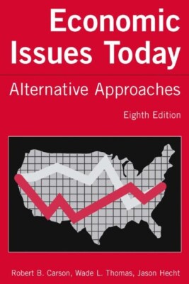 Economic Issues Today: Alternative Approaches: Alternative Approaches