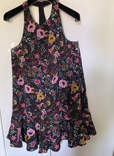 Urban Outfitters Floral Dress In Size M