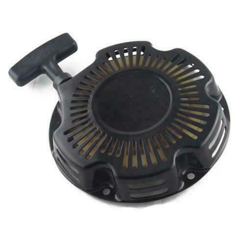 Recoil Starter Assy. For Dirty Hand Tools DHT 1200 Watts Gas Generator 101174