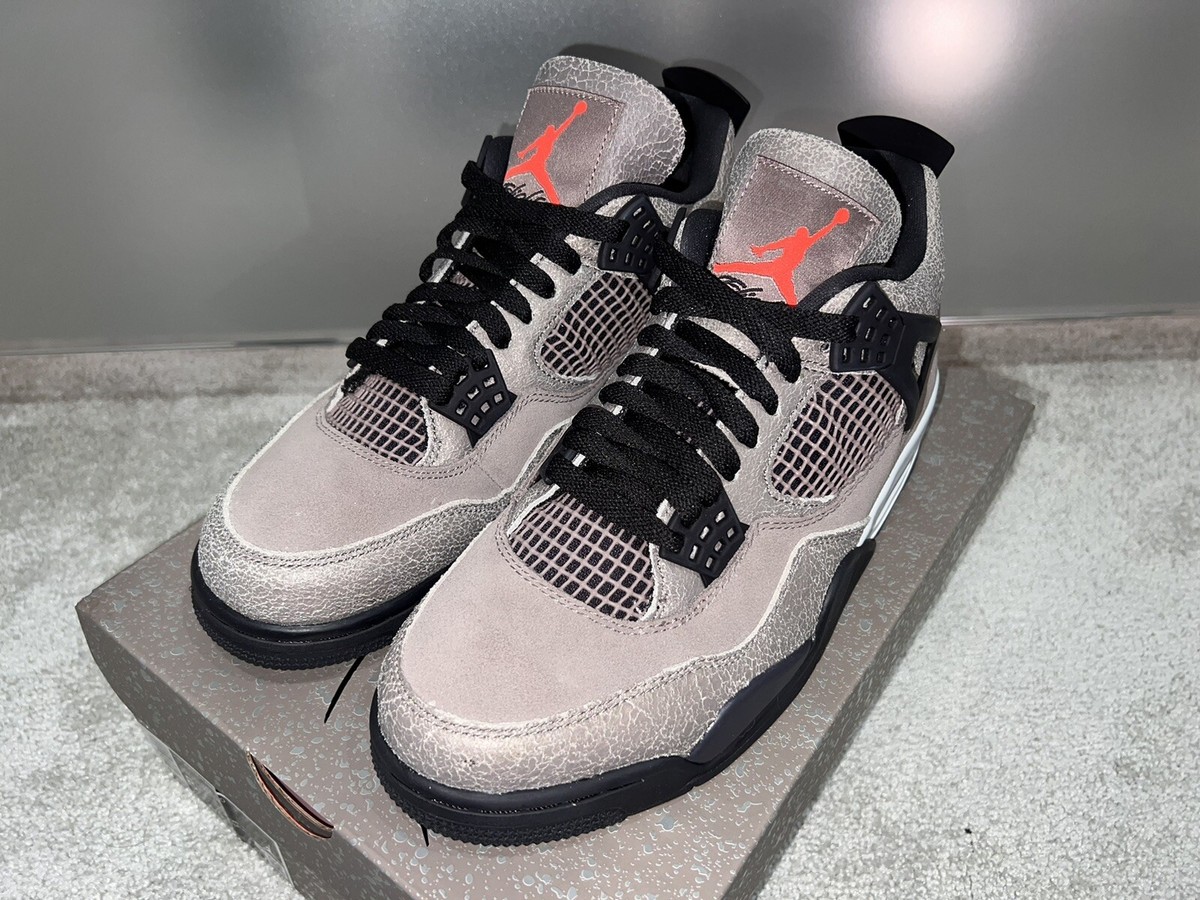 aj 4 taupe