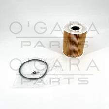 1211F0107CP OEM McLaren Engine Oil Filter (Check description for fitment)