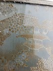 Nice vintage chinese embroidery, small  — photo 8