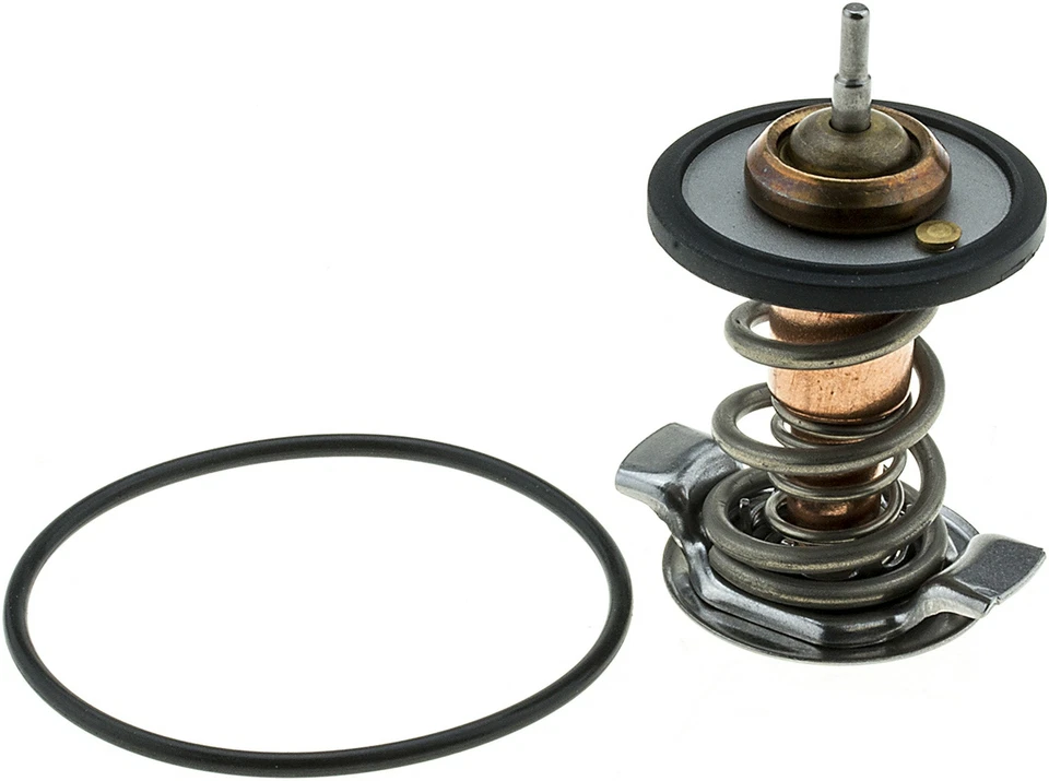 For 2016-2017 Cadillac CT6-OE Type Engine Coolant Thermostat Gates 177VG31 - Image 2 of 4