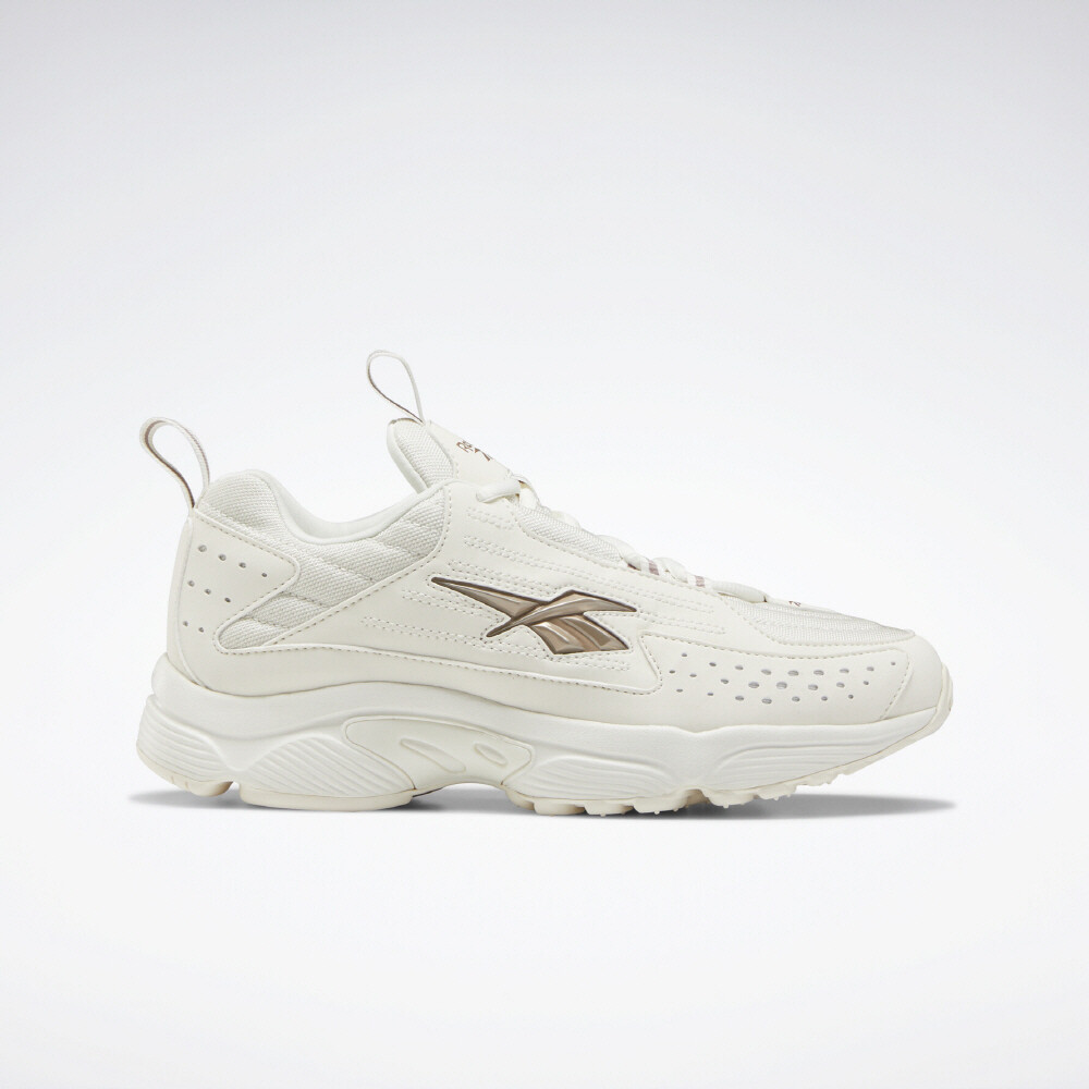 New Womens Reebok DMX SERIES 2200 WHITE EF7727 US 5.5 - 11.0 TAKSE | eBay
